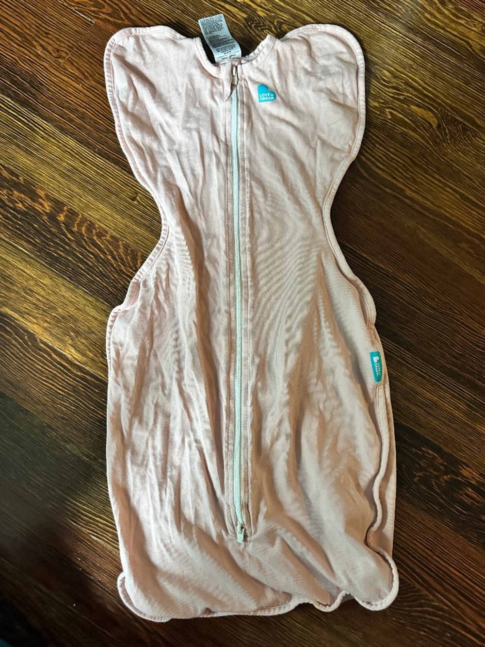 Love to Dream sleep sack